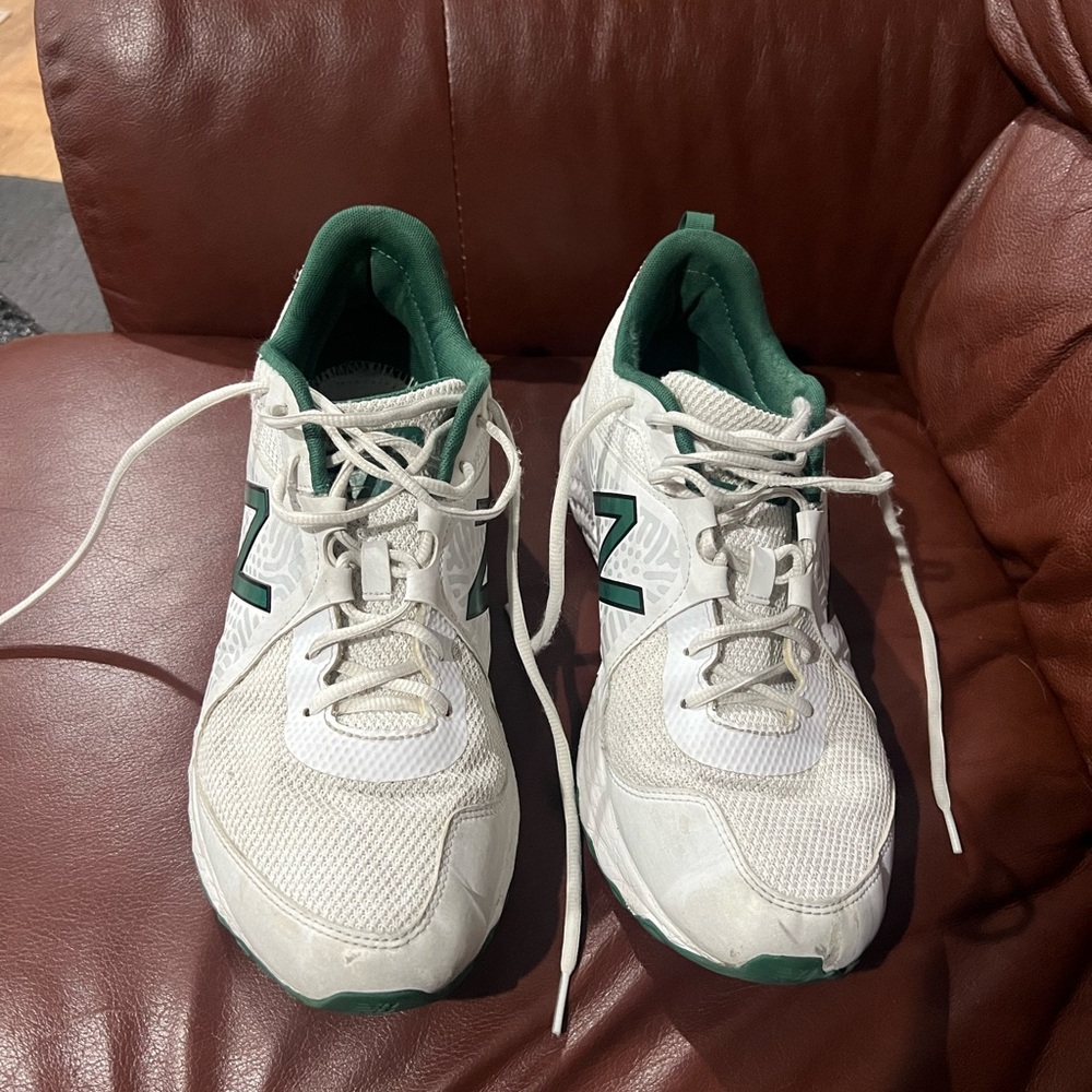 New balance turf shoes